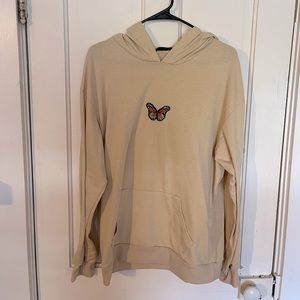 womens sweatshirt